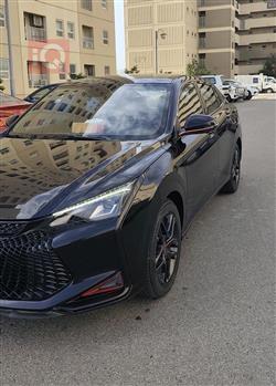 دونج فينج Aeolus A30